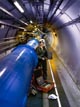 Accelleratore di particelle LHC