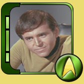 Pavel Chekov