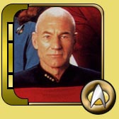 Jean Luc Picard